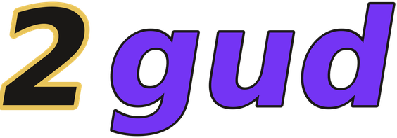2gud logo