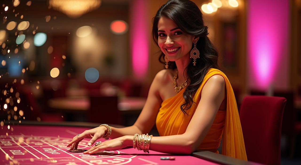 2gud What Rainbow Riches offers on 2gud for Indian players